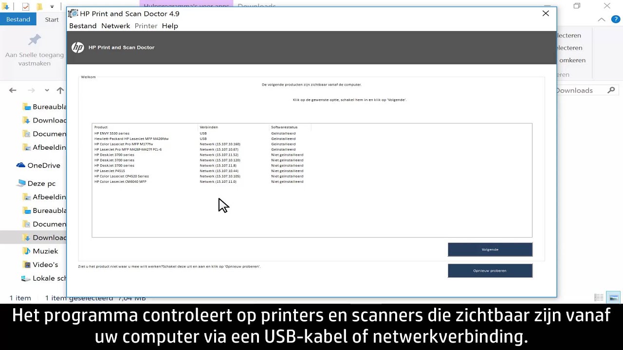 Hp print and scan doctor for mac computer
